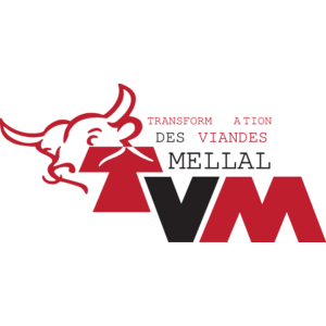 Tvm Mellal Logo