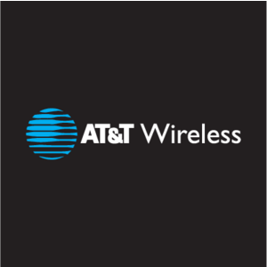 AT&T Wireless(121) Logo