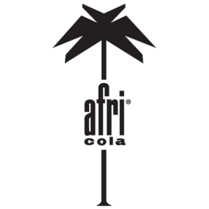 Afri Cola(1483) Logo