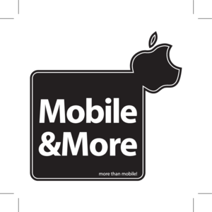 Mobile & More Logo