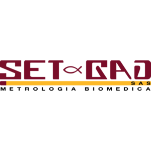 SET & GAD SAS Logo