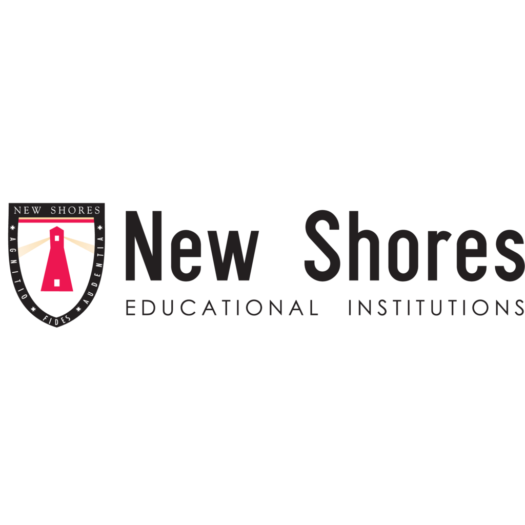 Logo, Education, India, New Shores International College