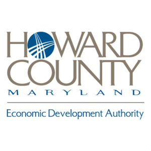 Howard County Maryland Logo