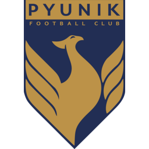 FC Pyunik Logo