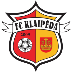 FC Klaipeda Logo