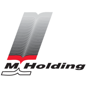 M-Holding Logo