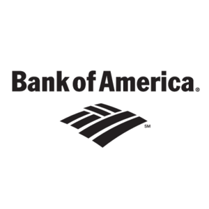 Bank of America(128) Logo