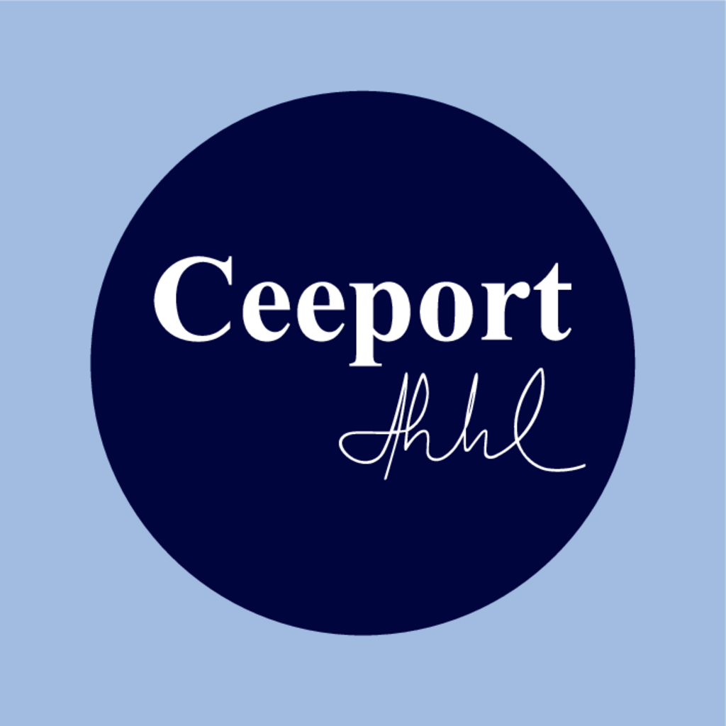 Logo, Fashion, Ceeport