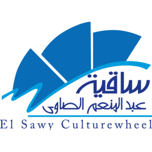 Sakkiat Al-Sawy Logo