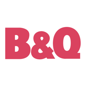 B&Q Logo