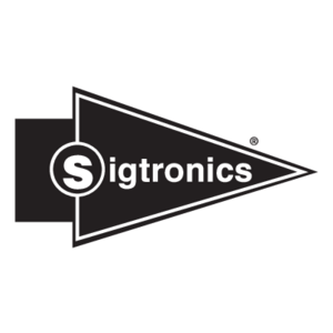 Sigtronics Logo