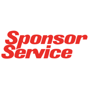 Sponsor Service Logo