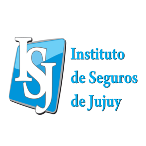 Isologo Instituto de Seguros de Jujuy Logo