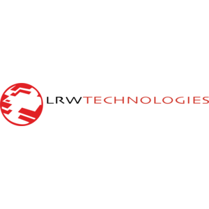 LRW Technologies Logo