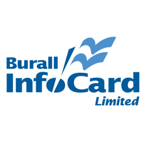 Burall InfoCard Logo