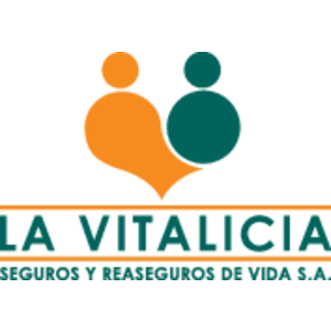 La Vitalicia Logo