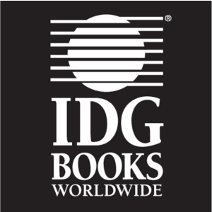 IDG Books Logo