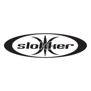 Slokker Logo