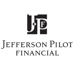Jefferson Pilot Financial(96) Logo