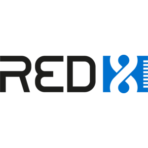 RED8 Logo