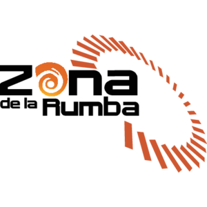 Zona de la Rumba Logo