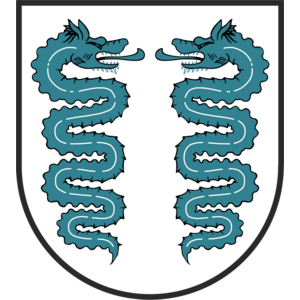 Comune di Bissone (CH) Logo