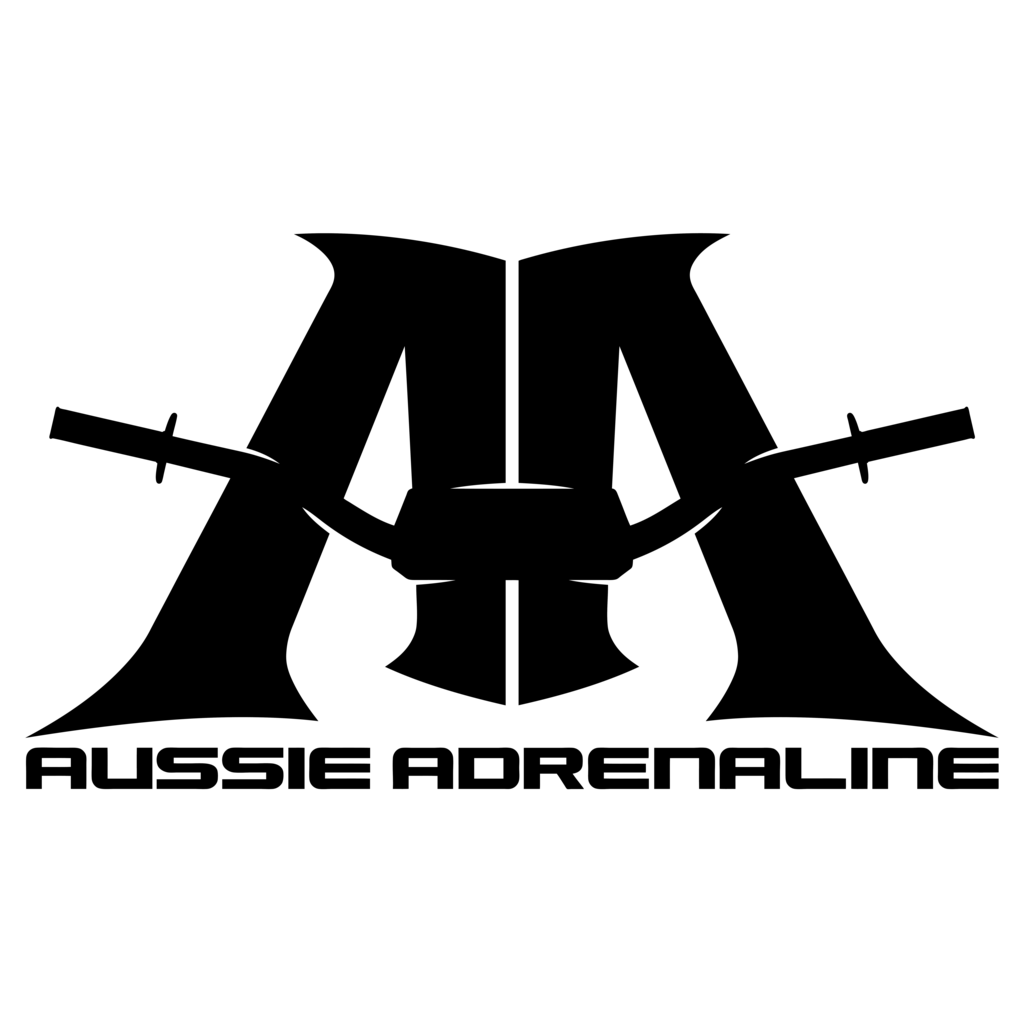 Logo, Sports, Australia, Aussie Adrenalin