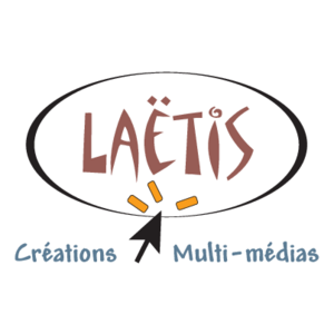 Laetis Logo