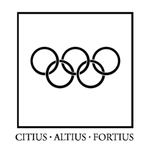 Olympic Games Logo