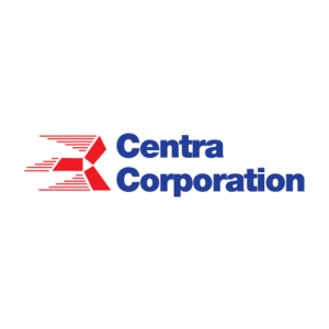 Centra Corporation Logo