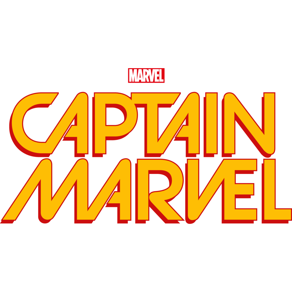 http://www.brandsoftheworld.com/logo/captain-marvel-0