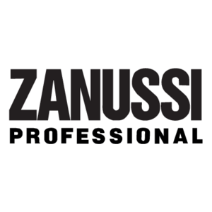 Zanussi Professional Logo