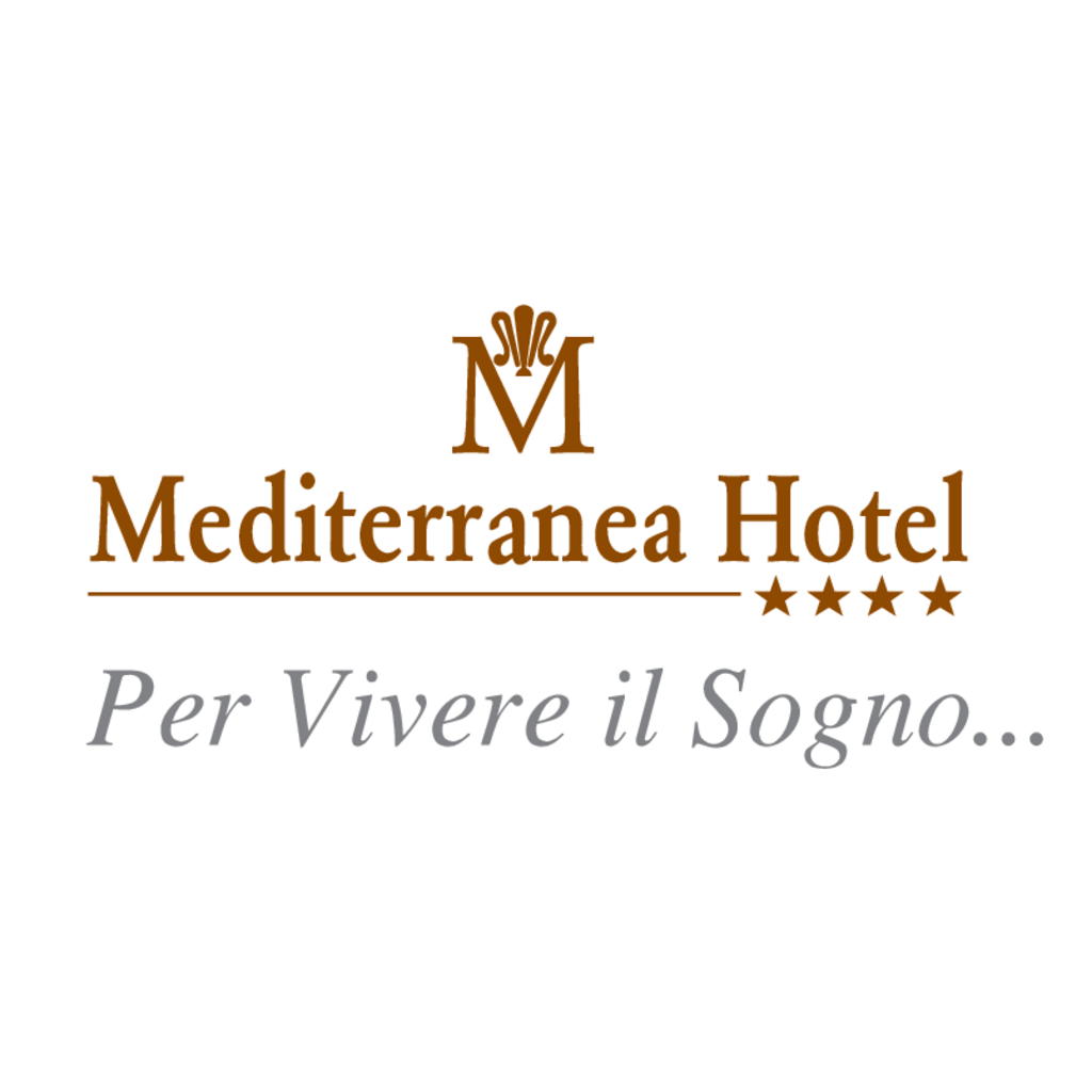 Mediterranea,Hotel