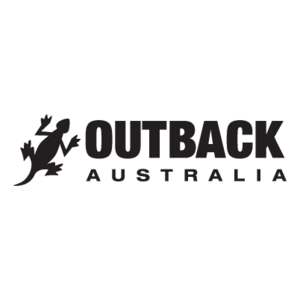 Outback Australia Logo