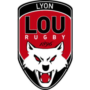 Lyon Olympique Universitaire Logo