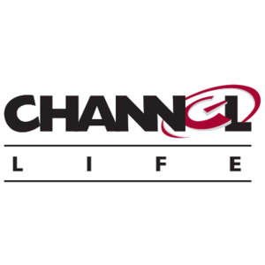 Channel Life Logo