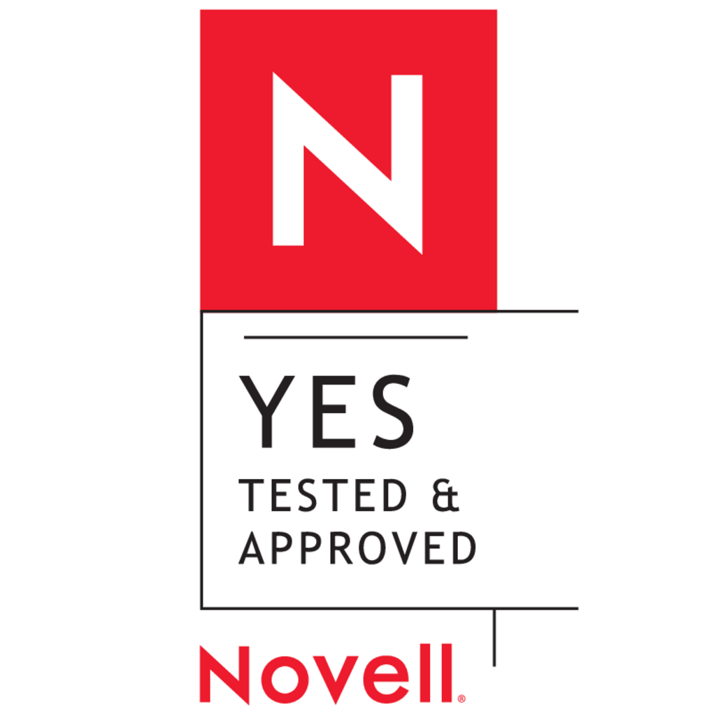 Novell,YES
