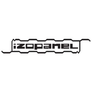 Izopanel Logo