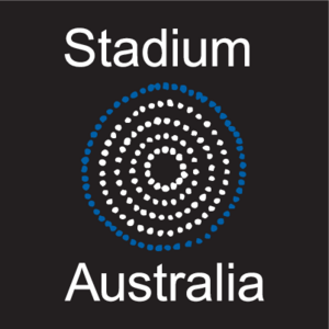 Stadium Australia Group Logo