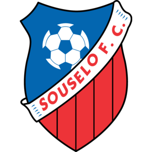 Souselo FC Logo