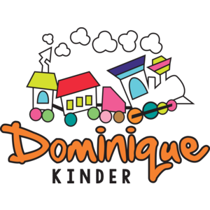 Dominique Kinder Tapachula Logo