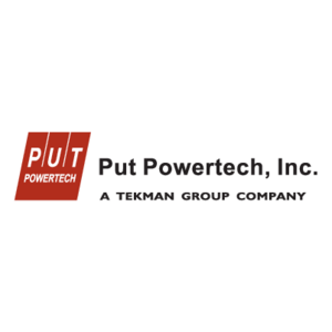 Put Powertech, Inc (87) Logo