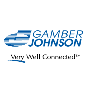 Gamber Johnson Logo