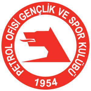 Petrolofisi Logo