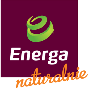 Energa Nowe Logo