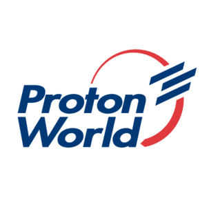 Proton World Logo
