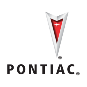 Pontiac(85) Logo