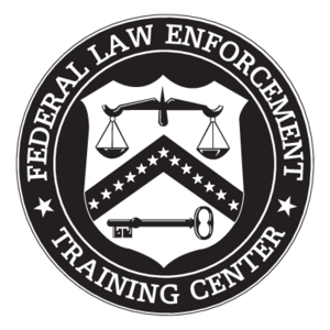 Federal Law Enforcement Logo