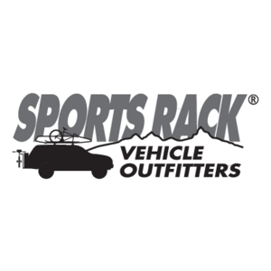Sports Rack Logo