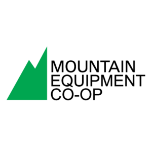 Mountain Equipment Co-op Logo